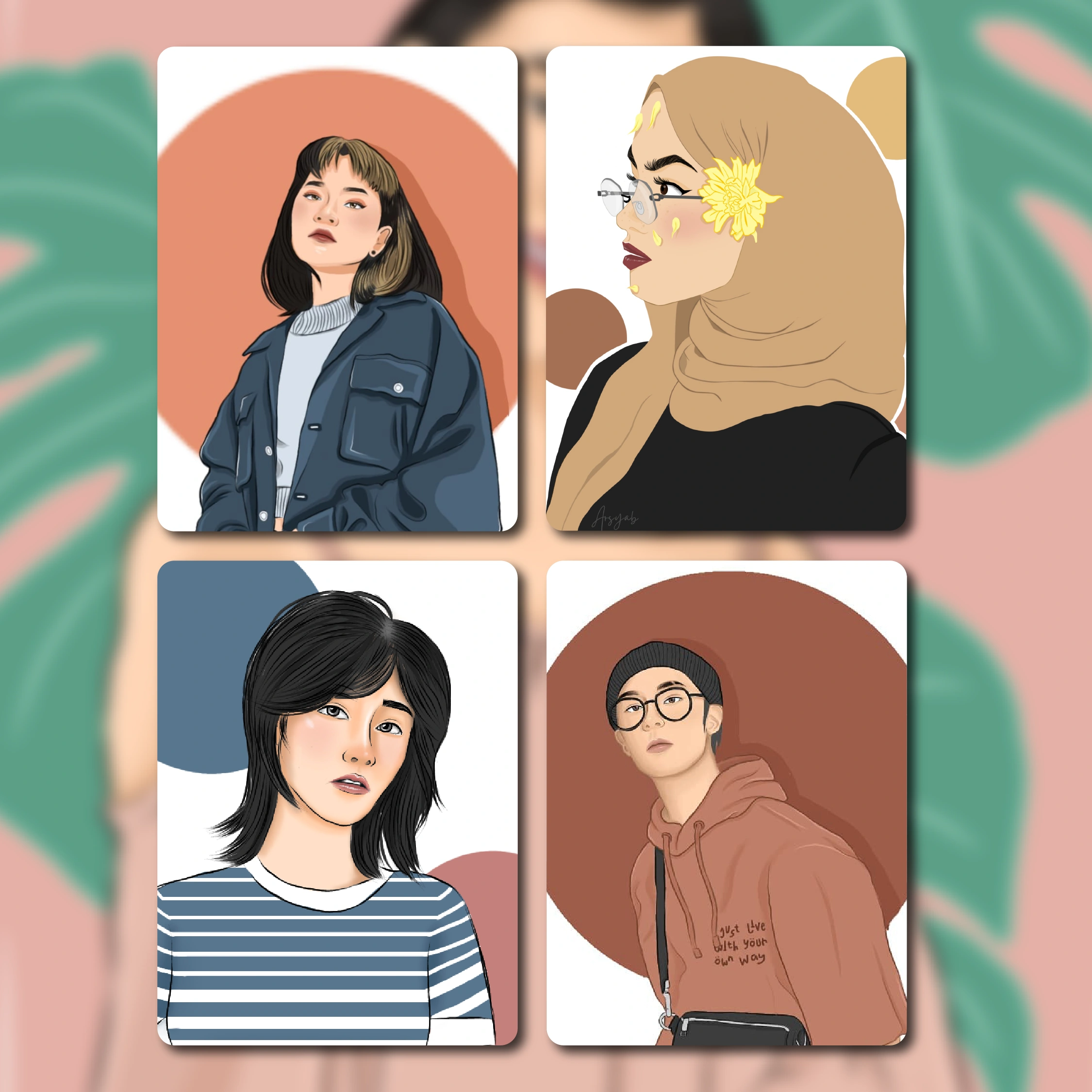 Ilustrasi